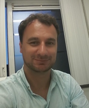 Dr. Stijn Degrave
